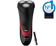 Philips Golarka męska S1310/04 shaver seria 1000 - 299073 - zdjęcie 1